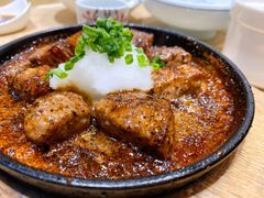 -东京屋(武定路店)