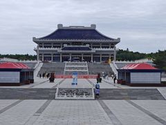 -六鼎山文化旅游区