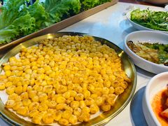 -六七八韩式烤肉·韩国料理(上杭路店)