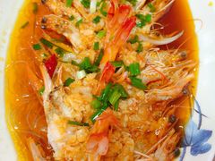 -江南村海鲜馆(洞头店)