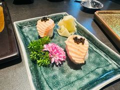 -铭牛烧肉·和牛海鲜自助(高新月牙湖店)