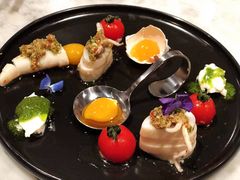 -漢舍中国菜馆(889广场店)
