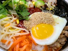 -春花民族美食(佳木斯总店)