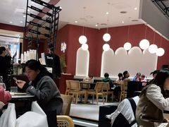 大堂-Toris(LuOne凯德晶萃广场店)