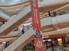 -深圳布吉万象汇