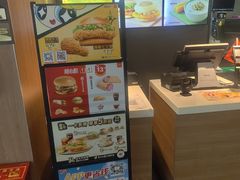 -麦当劳(溧阳万达店)