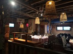 大堂-曲园酒楼(老江东店)