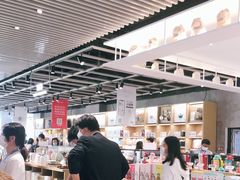 -苏宁极物(苏宁生活广场店)