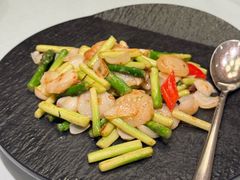 -老吉士(环贸iapm店)