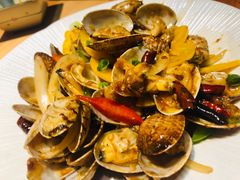 -割烹旭日本料理(龙湖狮山天街店)