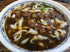 -老门刀削面(小酱坊店)