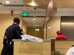 -海底捞火锅(宇飞大厦店)