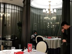 -金狮麟·新豫菜(金码大厦店)