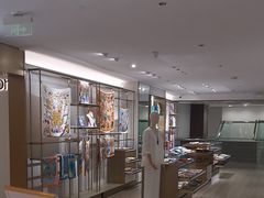 -万事利丝绸(杭州大厦店)