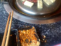 -赞酱川式烤肉(蜀都万达店)
