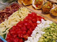 -1819餐厅·团队聚餐·烤串·精酿