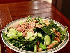 蚕豆色拉-TOMATITO(无限极荟店)