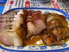 -永祥烧腊餐厅(虹口店)