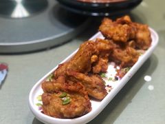 -刘胖子家常菜·蹄花焖藕(兴业店)