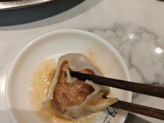 鲜肉小笼-無夕·小笼(大东方百货店)