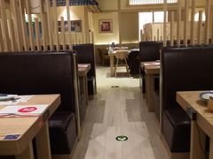 卡座-伊豆野菜村(大族广场店)