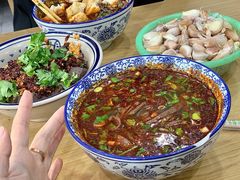 粉汤羊血-惠记粉汤羊血(小南门店)