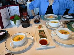 杨枝甘露-三号黄浦会Canton Table