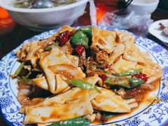 -范记靖远羊羔肉(博物馆店)