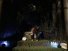 -夜幕浸入式超级密室(望京店)