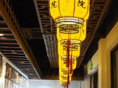 -苏城小院·园林精致苏州菜(斜塘老街店)