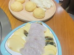 -天发长铁锅炖(王秀村店)