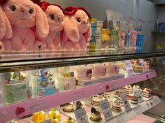 -巴黎优朵烘焙馆(菱角湖壹号店)