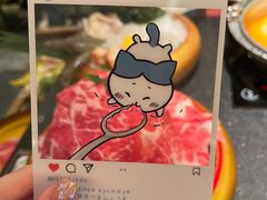 -牛New寿喜烧(新六百店)