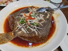 -广州海鲜酒楼(长丰园店)