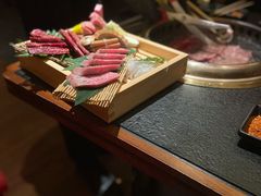 -300杯·和牛烧肉清酒专门店(廊里店)