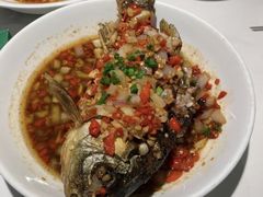 -费大厨辣椒炒肉(黄兴中心广场店)