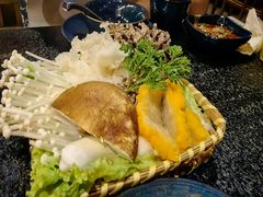 -湊湊火锅·茶憩(世博大道店)