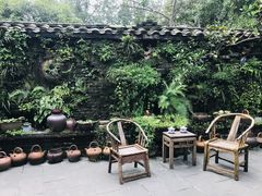 -青城甲(青城山店)