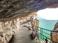 -雁荡山风景名胜区