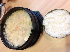 -土大力韩式烤肉料理(和平路店)