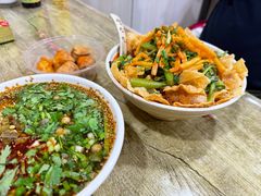 -吉庆桂林米粉·柳州螺蛳粉(港汇广场店)