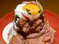 魔王慢烧牛肉丼-魔丼屋(日月光店)