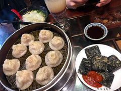 -四季春(美食街店)