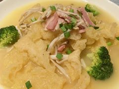 -阿娘家·原生态农家菜(国顺东路店)