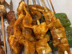 -京朋串屋·烧烤(望京西路总店)