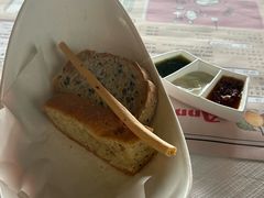 -安妮意大利餐厅(日坛店)