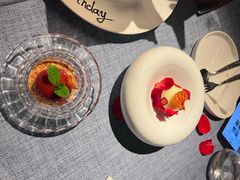 -弦月窗LUNETTE BY AMANDA(复兴路店)