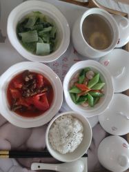 -喜喜月子(瑞虹天地店)