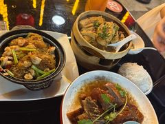 -鹅滋道(甘坑古镇店)