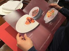 -彩丰楼·中餐厅(国家会展中心上海洲际店)